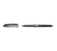 Stylo Roller Pilot FriXion 05 Pointe fine Noir Noir G