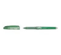 Pilot Pen Stylo roller FriXion Pointe 0,5 mm Vert