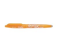Stylo roller - PILOT - FRIXION BALL 07 - Abricot - Pointe fine - Effaçable - 0,35 mm
