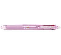 Stylo roller Pilot Frixion Ball 4 Colors Rose