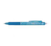 Pilot Pen Stylo roller rétractable Frixion Ball Clicker 0,5 Turquoise