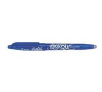 Stylo roller effacable Pilot frixion turquoise