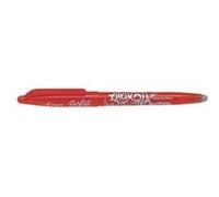 Stylo Roller Pilot FriXion Ball Pointe moyenne Orange Orange G