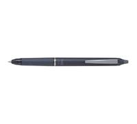 Pilot Pen – Stylo roller Frixion Ball Zone Gris – rétractable, effaçable, en coffret cadeau