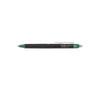 Pilot Pen – Stylo roller – FriXion Point Clicker 2278004 – 0,5 mm – Vert