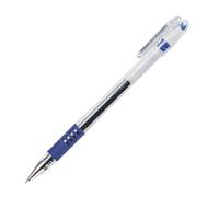 Dlugopis zelowy Pilot G-1 Grip Niebieski Fine