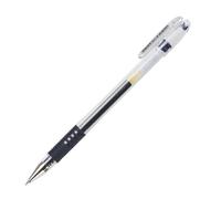 Stylo roller Pilot G1 à capuchon pointe 0,5 mm noir