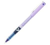 Stylo roller Pilot Hi-tecpoint 0,5 mm - violet