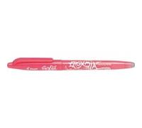 Stylo roller Pilot Pen Frixion Ball 07 Corail Corail G