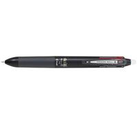 Pilot 2268001 Roller Frixion Ball Stylo À Bille 4 Quatre Couleur ¿ 0,5 Mm ¿ Noir