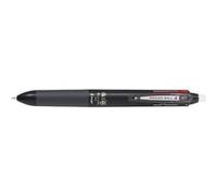 Stylo roller Pilot Pen Frixion Ball 4 Colors Noir Noir G