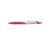 PILOT - Stylo roller V-BALL 7 RT, rouge G