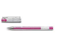 Stylo roller Piot G-tec - Rose - À l'unité