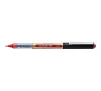 uni-ball 148022 UB Eye Broad UB-150-10 Stylo roller Rouge