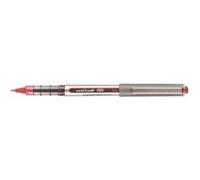 Stylo roller pourpre Uni Ball EYE pointe fine 0,7mm Pourpre G