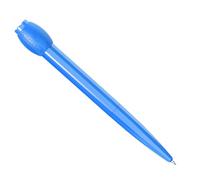 Stylo Roller - PP, Stylo à Doigt, Outil d'écriture Fidget | Stylos Amusants pour la Maison et Le Bureau, stylos à Bille rotatifs pour la Concentration, la Relaxation et Le Passage du Temps