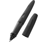 Stylo Roller - Rechargeable Avec Cartouche D'encre - Ergonomique - Online - Switch Expert Noir