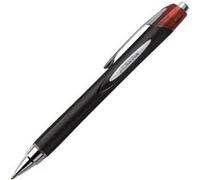 Mitsubishi Pencil Jet Stream Sxn-210 Uni 1 Mm One Size Red