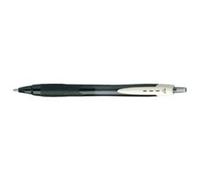 Uni-Ball SXN-150S, Stylo Rollerball Sport 1,0 mm - Noir