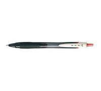 Stylo roller Retractable Gel JETSTREAM SPORT (SXN-150) Rouge Rouge G