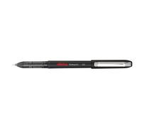 Rotring Stylo roller Rollerpoint – Largeur tracé 0,5 mm – Noir