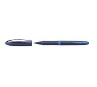 Schneider Stylo roller One Business 0,6 mm indélébile Bleu
