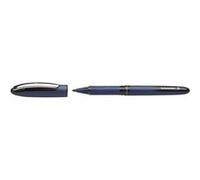 Stylo roller Schneider One Business 0,6 mm Noir Noir G