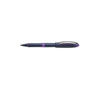 Stylo roller Schneider One Business 0,6 mm Violet