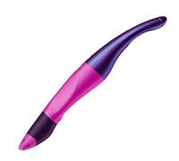 Stylo roller - STABILO EASYoriginal - 1 stylo roller ergonomique rechargeable - Violet Edition Hologramme - droitier