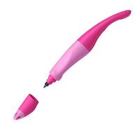 STABILO Stylo roller EASYoriginal ergonomique rechargeable Rose droitier