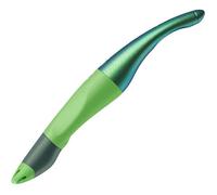 Stylo roller - STABILO - EASYoriginal Holograph Edition - Pointe fine 0,5 mm - Rechargeable - Gaucher