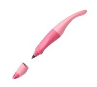 Stylo roller - STABILO - EASYoriginal Pastel - Ergonomique - Rechargeable - Enfant