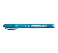 Stylo Roller - STABILO - Bionic Worker - Bleu - Pointe Fine - Liquid Ink
