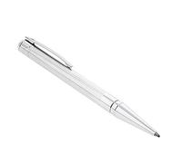 stylo bill dupont initial chromé initial