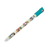 Stylo roller Twist effaçable Diddl et ses amis Modèle aléatoire
