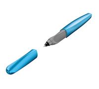 Stylo roller Twist R457 Bleu givré