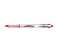 Faber-Castell Stylo roller Vision Elite 0,8 mm pointe moyenne Rouge