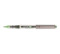 Stylo roller Uni-Ball Eye Pointe fine Vert Clair Vert G