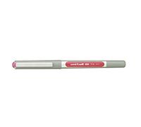 Stylo Roller Uni-Ball Eye UB-157Rose [Lot de 3] Taille moyenne 0,7mm balle