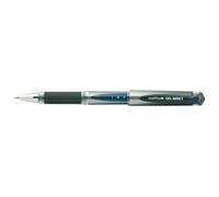 Stylo roller UNI BALL GEL IMPACT bleu