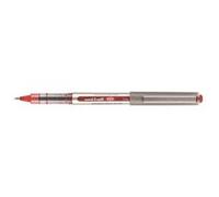 Stylo roller Uniball Eye 05 Rouge Rouge G