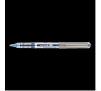 UNI-BALL Roller encre liquide EYE UB157 pointe moyenne 0,7 mm bleu turquoise