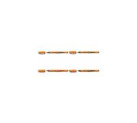 STABILO Stylo roller Worker fin vert