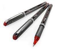 Pentel - Stylo roller gel EnerGel Liquid Plus BL27, violet Violet