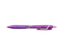 Stylo Rollerball Rétractable Uni-Ball Jetstream SXN-150C-07 Sport Couleur