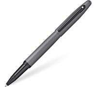 Stylo Rollerball Sheaffer VFM Fini Mat Gris Moyen Avec Finition Noire E1942451