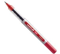 Stylo Rollerball Uni-Ball Eye Micro 0,5mm Pointe UB-150 Paquet De 3