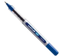 Stylo Rollerball Uni-Ball Eye Micro 0,5mm Pointe UB-150 Paquet De 3