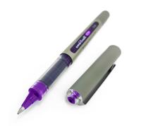 Stylo Rollerball Uni-Ball Eye UB-157 Large Gamme De Couleurs Disponibles