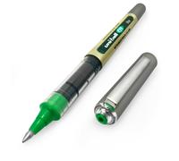 Stylo Rollerball Uni-Ball Eye UB-157 Large Gamme De Couleurs Disponibles